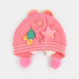 Baby Winter Cap/Hat | 9M 