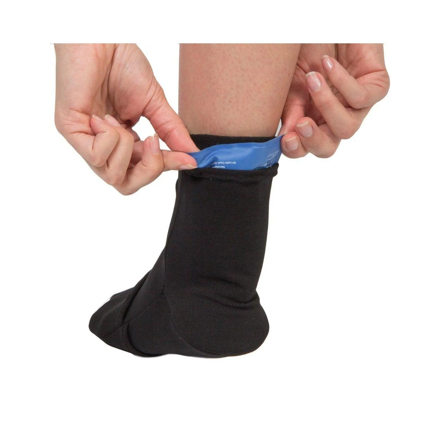 Cold Therapy Socks - Case of 20