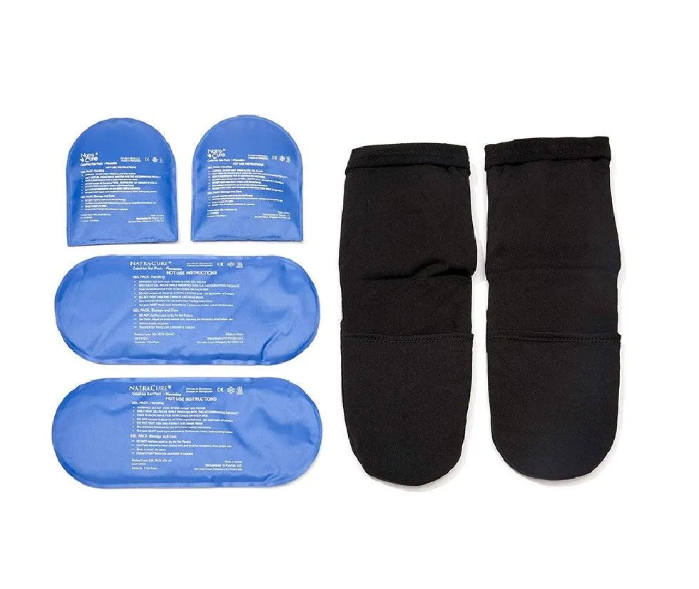 Cold Therapy Socks - Case of 20