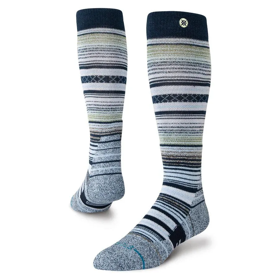 Curren Snow OTC Snowboard Socks