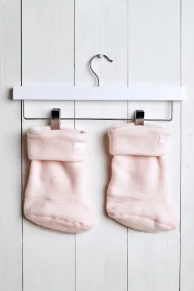 GRASS & AIR - Welly Socks - Pink