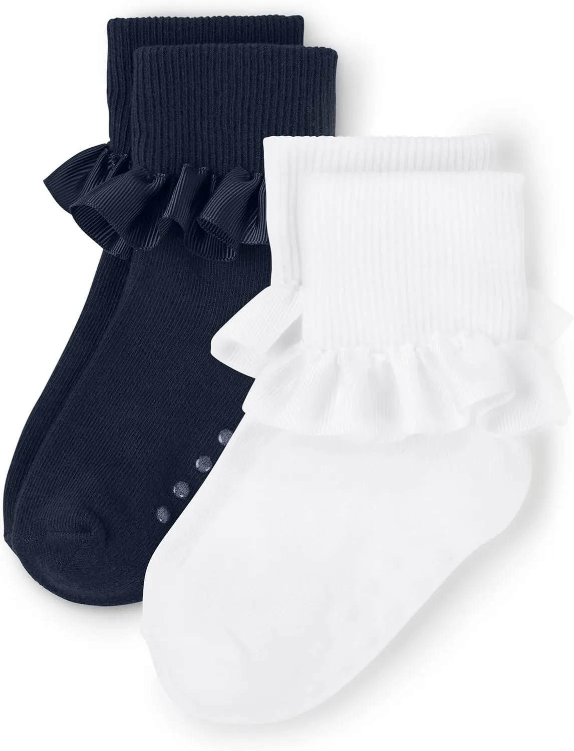 Gymboree Girls' and Toddler Ankle Socks
