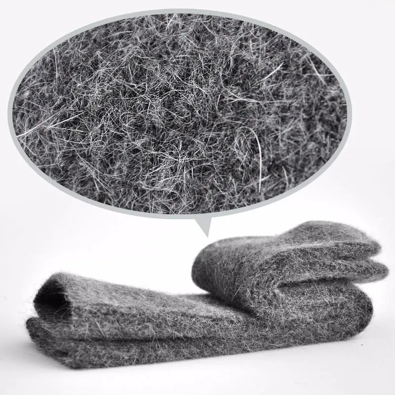 High Quality Merino Wool Socks