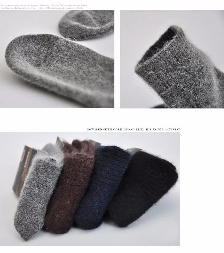 High Quality Merino Wool Socks