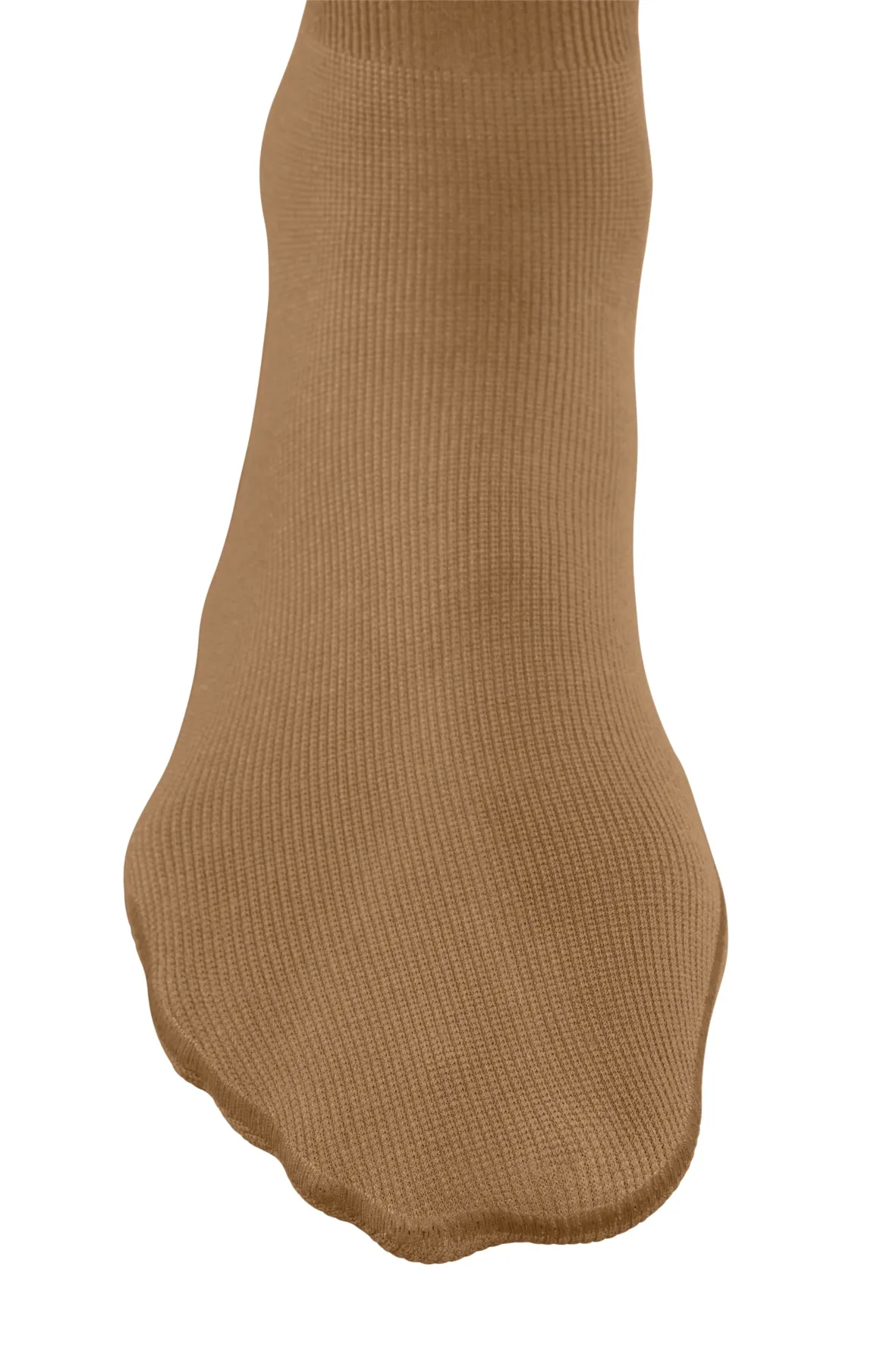 mediven angio 20-30 mmHg PAD Diabetic Calf High Closed Toe Compression Socks