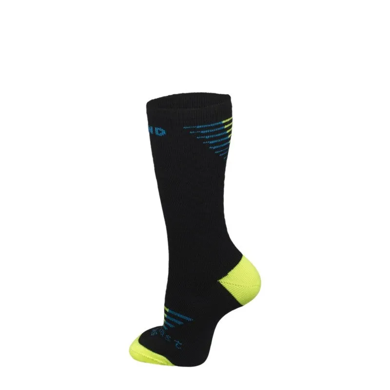 Mund Skiing Outlast® Wool Kids Socks