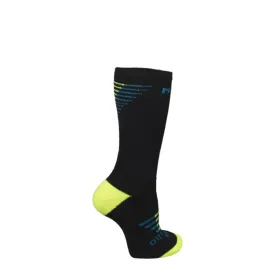 Mund Skiing Outlast® Wool Kids Socks