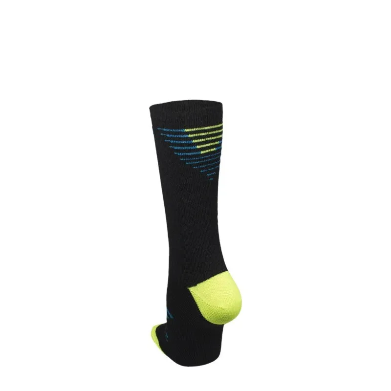 Mund Skiing Outlast® Wool Kids Socks