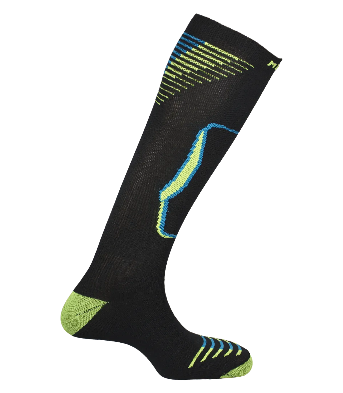 Mund Skiing Outlast® Wool Socks