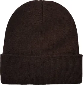 Ruqizhi Beanie Hats for Men Women Slouchy Beanie Hats Winter Knit Cuffed Beanie Soft Hat