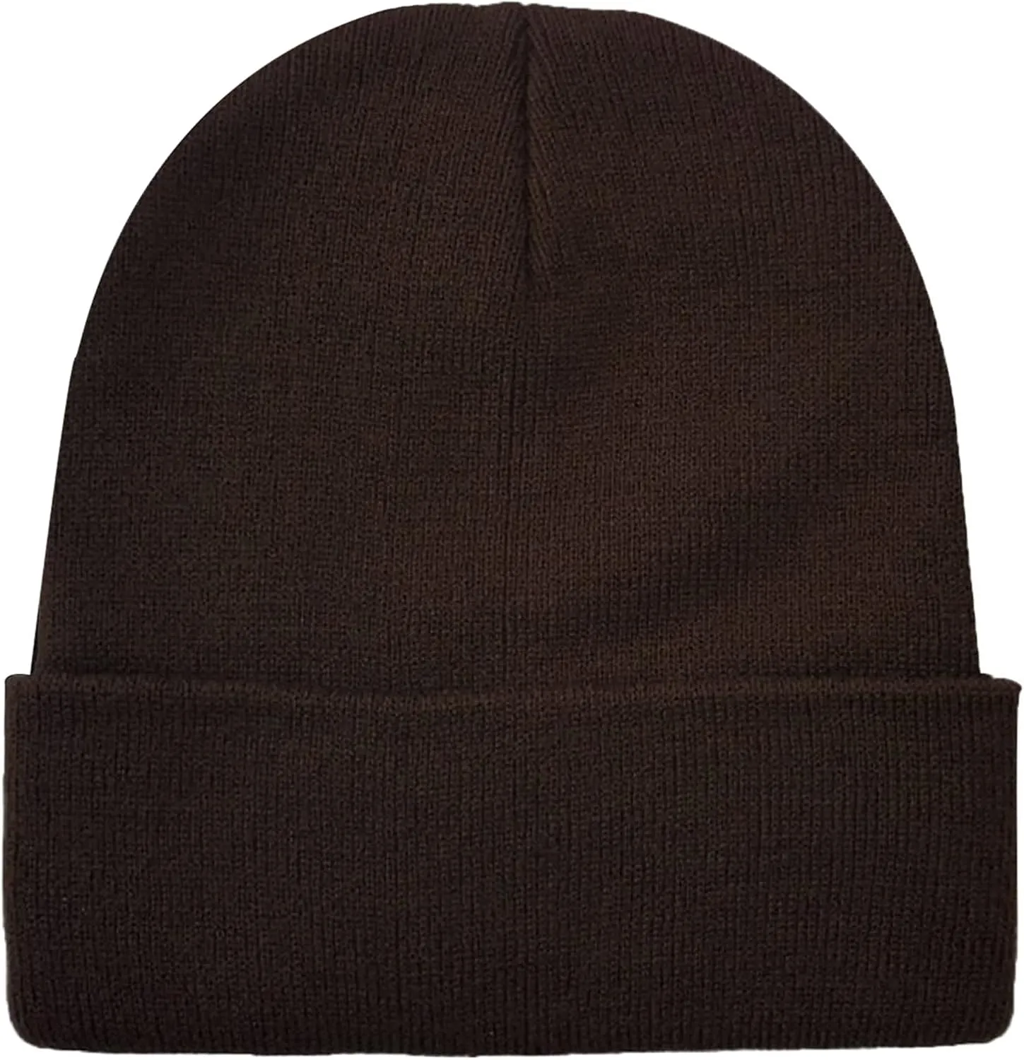 Ruqizhi Beanie Hats for Men Women Slouchy Beanie Hats Winter Knit Cuffed Beanie Soft Hat
