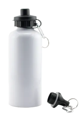 Sublimation Aluminum Sports Water Bottle