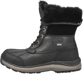 UGG Adirondack Boot III Women's Boot