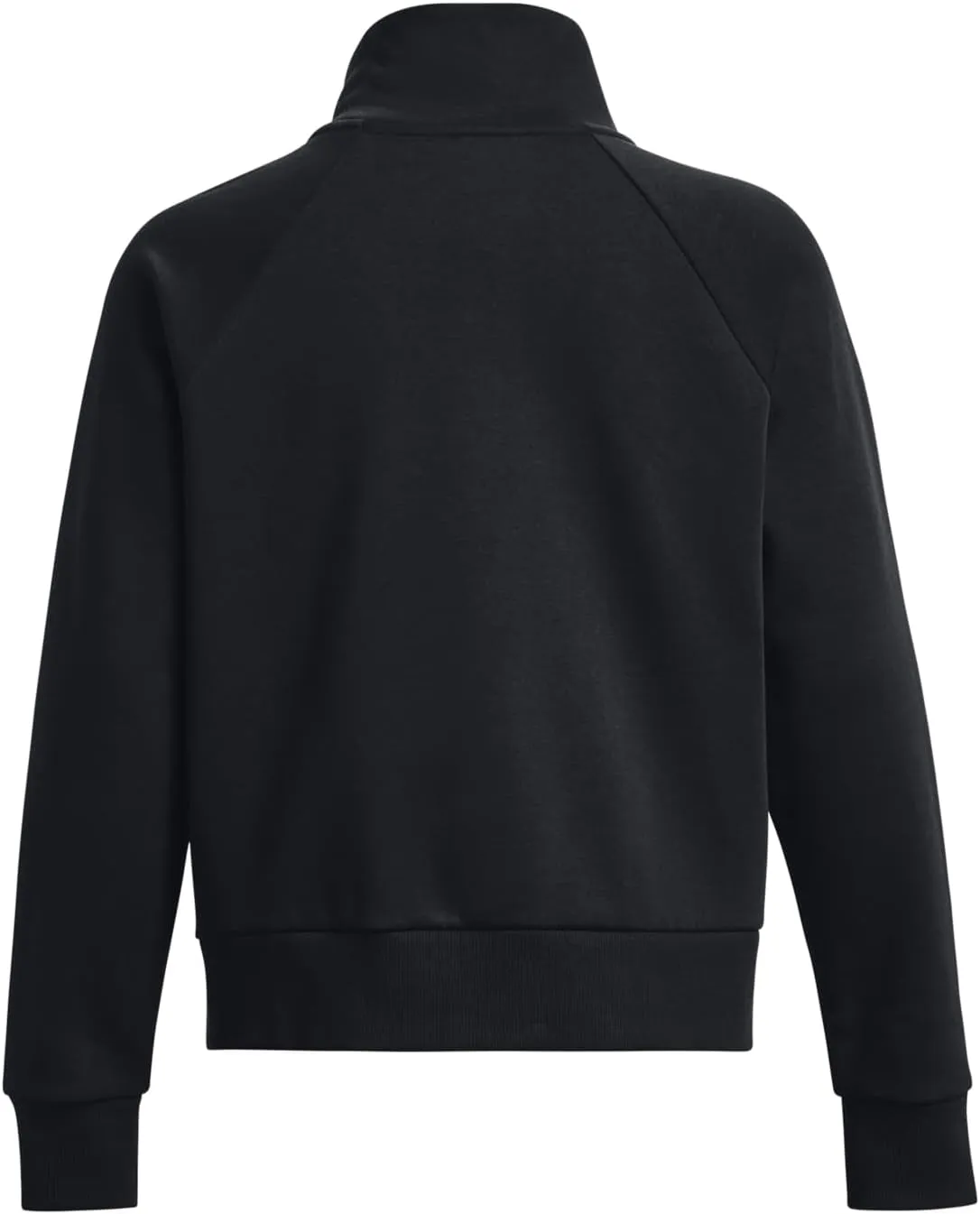Under Armour Women's Rival Fleece Half Zip