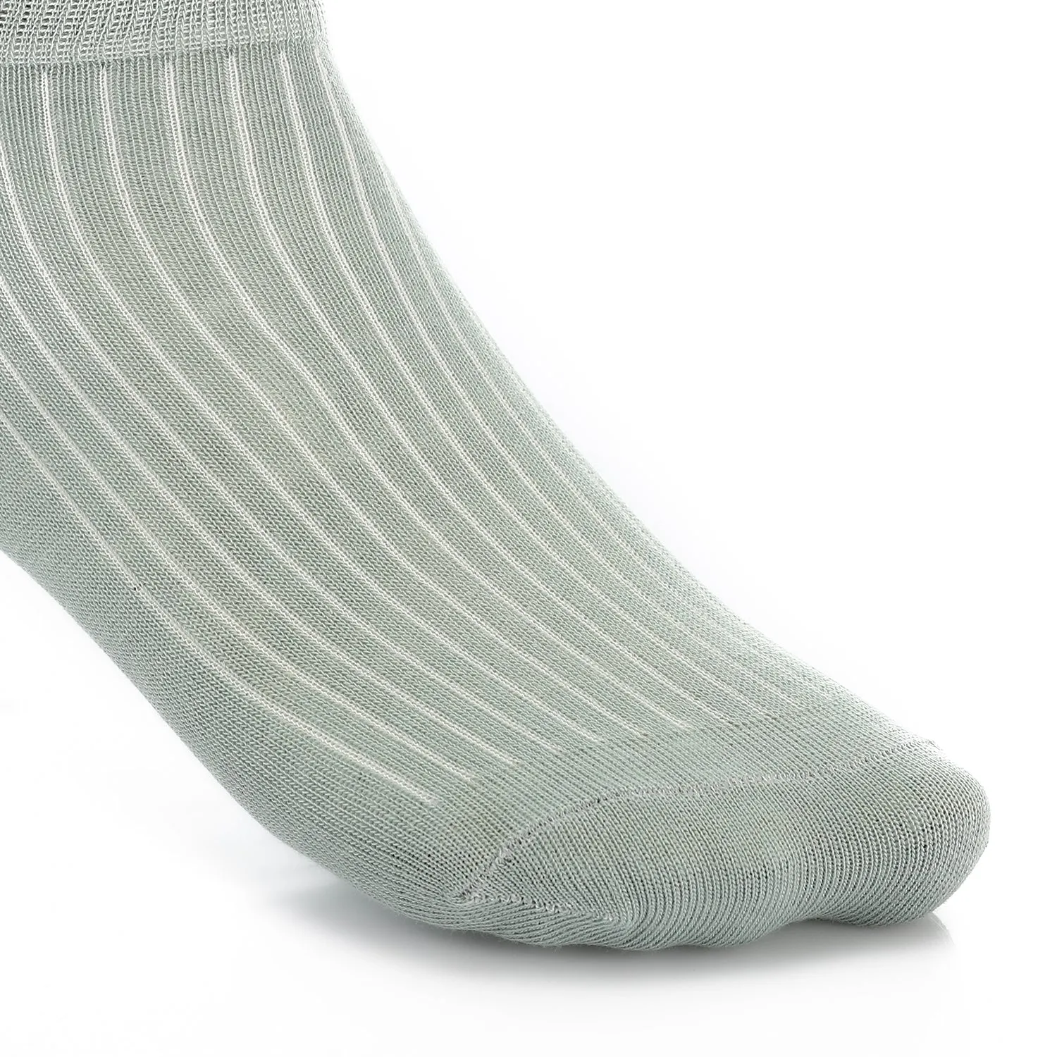 Women Socket Socks-Mint
