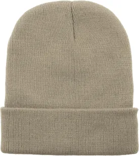 Zando Beanie for Men Women Cuffed Cap Soft Slouchy Beanie Winter Knit Hats Fisherman Beanie Skull Cap Unisex Daliy Beanie